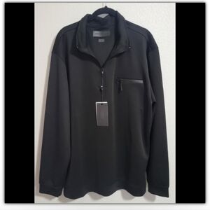 NWT MENS Triumph over tragedy pull over size 2xl